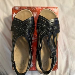 Clarks Sandal